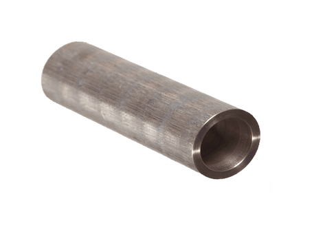 Century® Cast Bronze SAE660 Cored Bars - INCH, BC1014-13