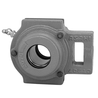 Take-Up Ball Bearing Unit, CUCT203C