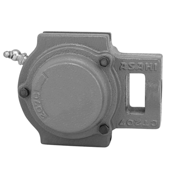 Take-Up Ball Bearing Unit, CUCT210CE