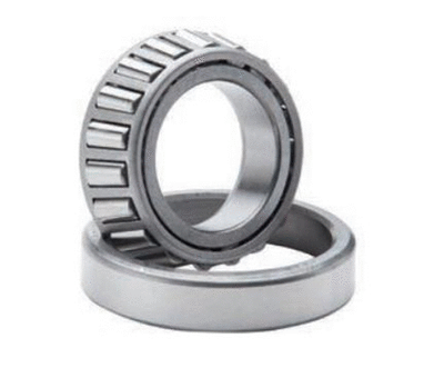 Tapered Roller Bearing Full Assembly, 25877/25821