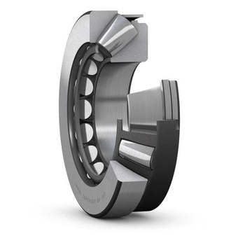 Spherical Roller Thrust Bearing, 29317 E