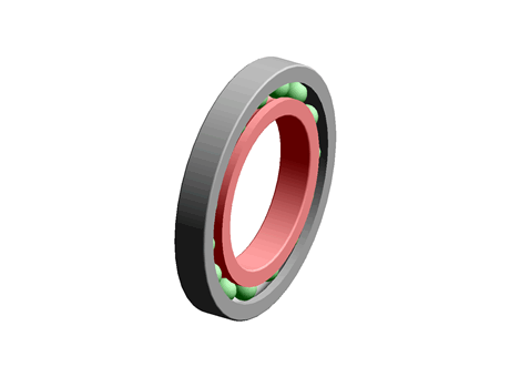 Bushing, 16009