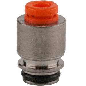 Cylinder Port Fitting VVQ1000-50A-C6