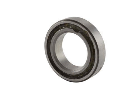 Airframe Control Ball Bearing, B538FS160