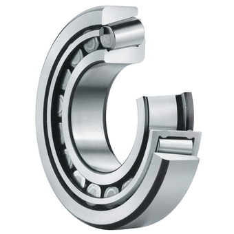 Tapered Roller Bearing Full Assembly, 30207-A