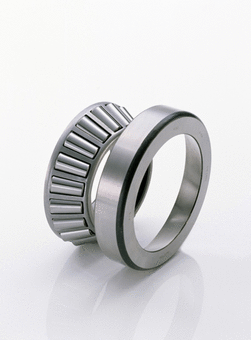 Tapered Roller Bearing Full Assembly, 30203-A
