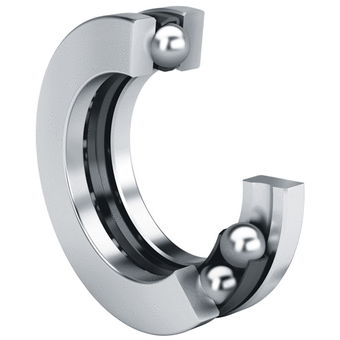 Ball Thrust Bearing, 4416