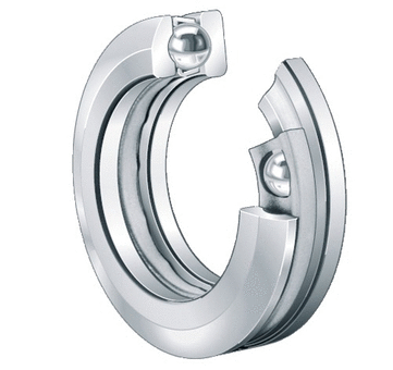 Ball Thrust Bearing, 4108