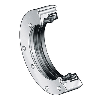Mounted Bearing Rebuild Kit, Part & Accessory, DRS50140