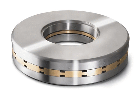 Tapered Roller Thrust Bearing, TRTB691