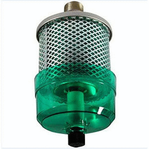 Pilot Operated Air Regulator AMC520-N04D