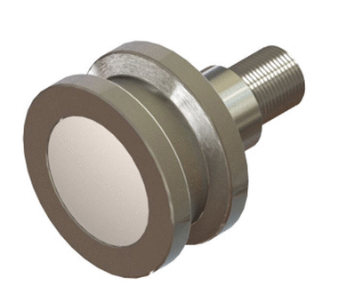 Flanged Cam Follower, FFTRE-1.00