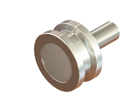 Flanged Cam Follower, FFTR-5.00