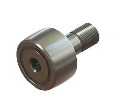 Crowned Cam Follower, CDC-2.25