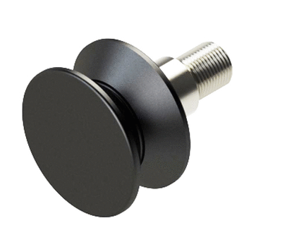 V-Groove Cam Follower, NVTRE-1.50