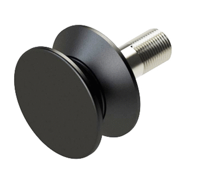 V-Groove Cam Follower, NVTR-2.00