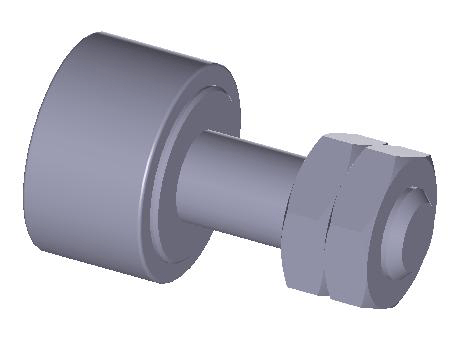 GC Guide Rollers