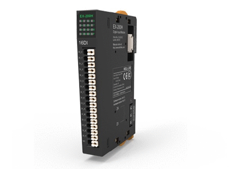 Nanjing Decowell Automation Co., LTD - Free CAD models - EX Series ...