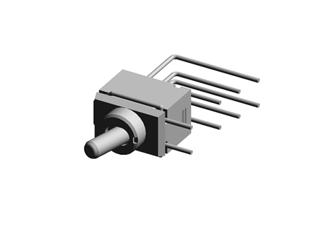 Switch, toggle, SMD, mold, miniture