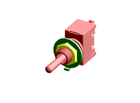 Switch, Toggle