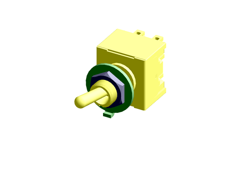 Switch, Toggle