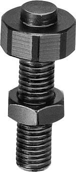 Clamp rests