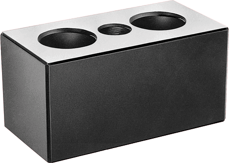 Block supports