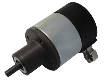 TACHOGENERATORS GE12