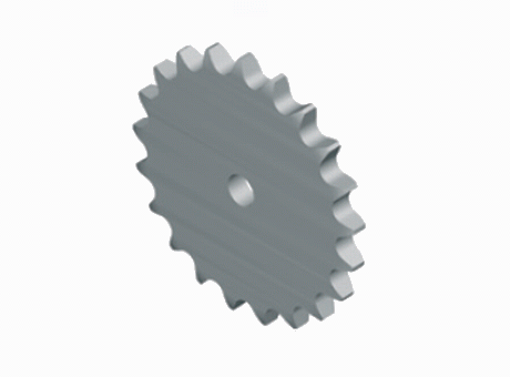 Sprockets, 12B-1