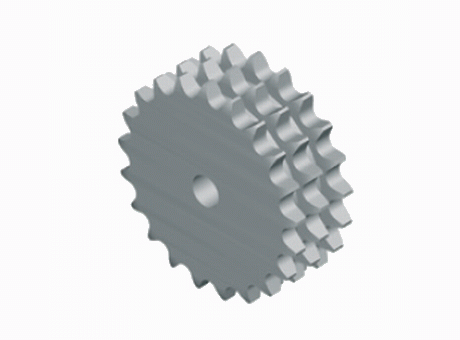 Sprockets, 12B-3