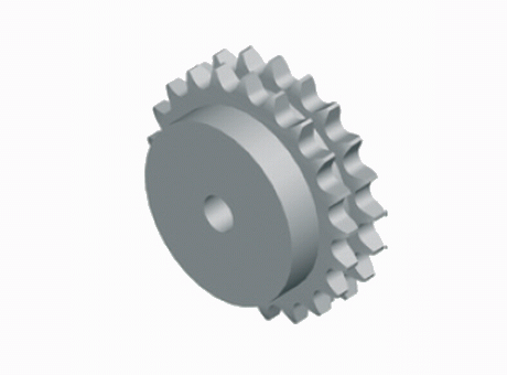 Sprockets, 12B-2