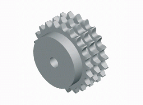 Sprockets, 12B-3