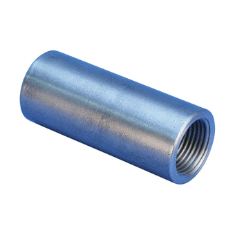 A32K Standard Coupler, High Strength, Corrosion Resistant, Plain
