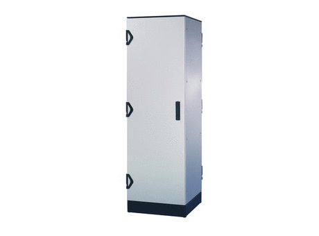 Varistar Cabinet - Seismic