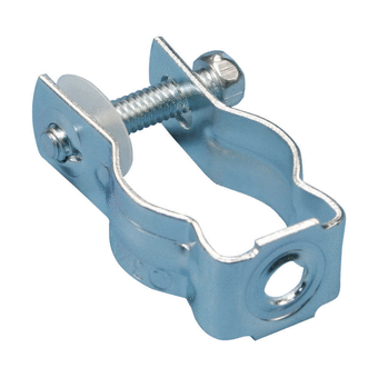 Bolt Close Conduit/Pipe Clamp