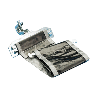 nVent CADDY Cat 425 Adjustable Cable Support with BC200 Beam Clamp