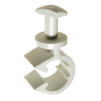 Threaded Rod Clip