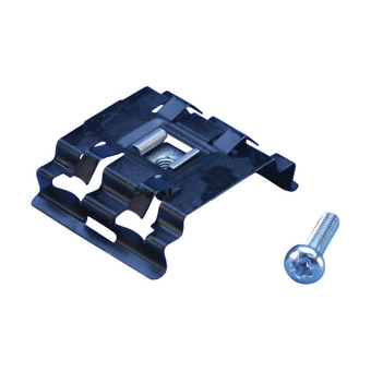DR-CLIP Clip Nut for Symmetric DIN Rail