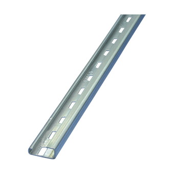 PDRG Perforated Asymmetric Profile