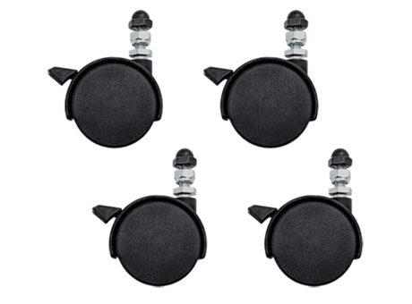 Tablet Stand Caster Kit