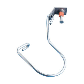 WMX Cable Hanger with Shot-Fire Bracket