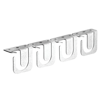 MC/AC Trapeze Support