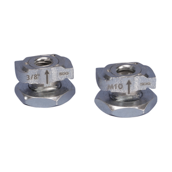 nVent CADDY Rod Lock Channel Nut