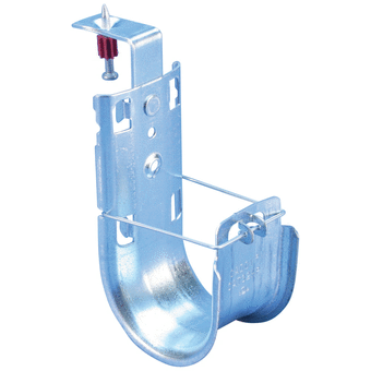 nVent CADDY Cat HP J-Hook with Shot-Fire Bracket