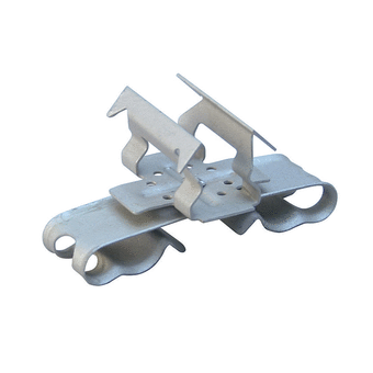 SCD Multi-Cable to Deck Clip