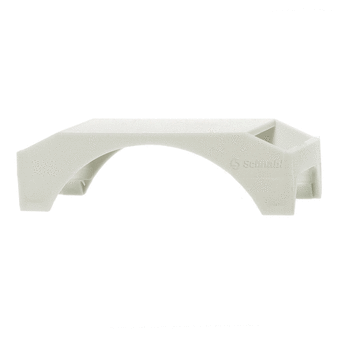 Plastic Conduit Clip Bracket