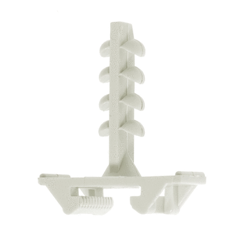 Push-In Insert for Concrete