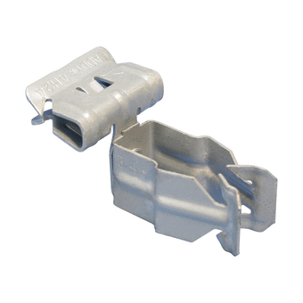 H-PSM Conduit to Flange Clip, Side Mount