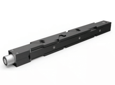 Series 280PR Card-Lok
