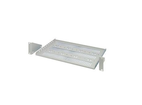 Equipment Shelves